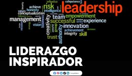 Liderar con inspiración, la nueva tendencia de liderazgo que entrega grandes resultados.