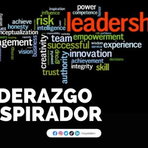 Liderar con inspiración, la nueva tendencia de liderazgo que entrega grandes resultados.