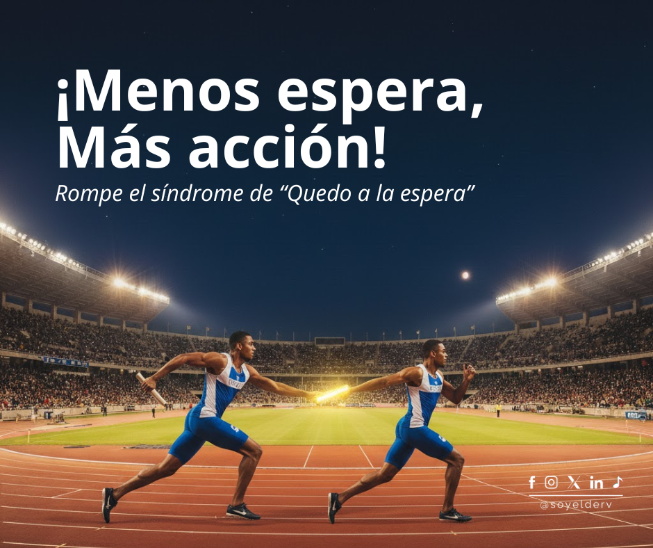 Liderazgo intencional y trabajo en equipo
